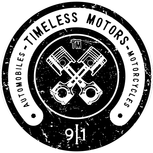 Timeless Motors